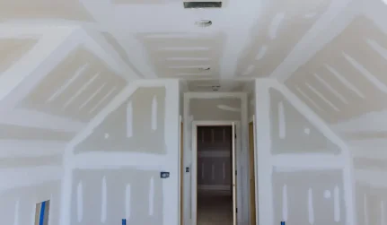 Drywall Services 1