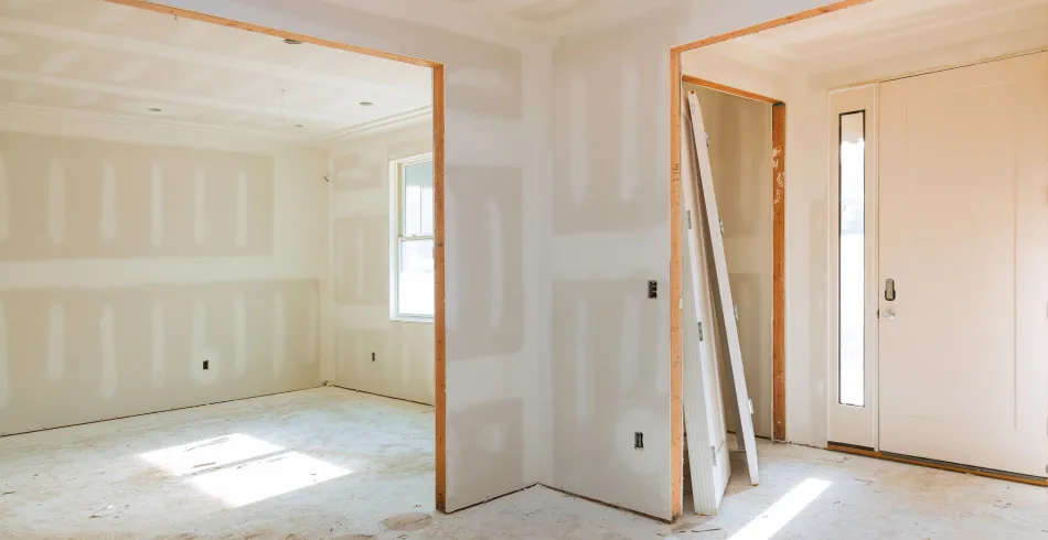 Drywall Services