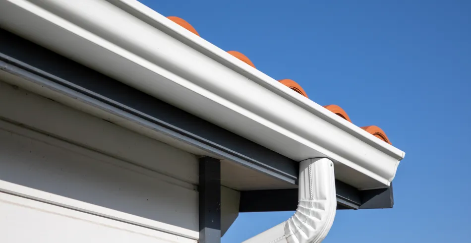 Gutter Installation