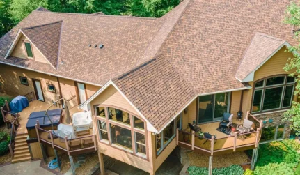Roof Replacement 1